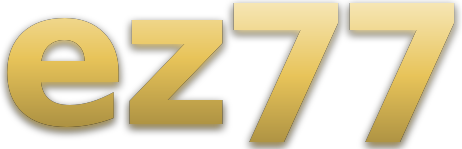 ez77 logo